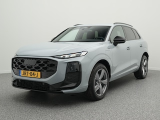 Audi Q3 S-Line 1.5 e-hybrid 272 PK | LED | Achteruitrijcamera | Keyless | Adaptieve Cruise Control | Ambiance Verlichting |