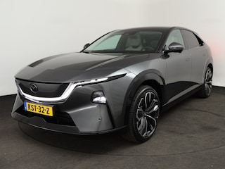 Mazda CX-6e Takumi 258pk 78kWh | Maztex leder | *DEMO*