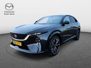 Mazda CX-6e Takumi 258pk 78kWh | Maztex leder | *DEMO*