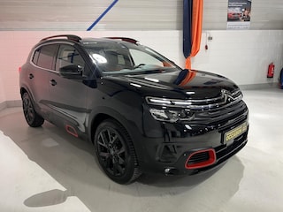 Citroën C5 Aircross 1.2 PureTech 130pk, ACC, Camera, Trekhaak, NW Banden