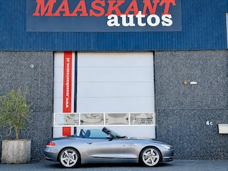 BMW Z4 Roadster Sdrive30i / Aut / Navi / Hifi / M-style 325 / PERFECT EXAMPLE!