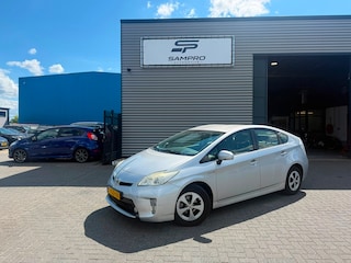 Toyota Prius 1.8 Comfort