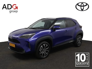 Toyota Yaris Cross 1.5 Hybrid 115 Dynamic Adaptive Cruise Control | Achteruitrijcamera | Stoelverwarming | Apple Carplay | Android Auto |
