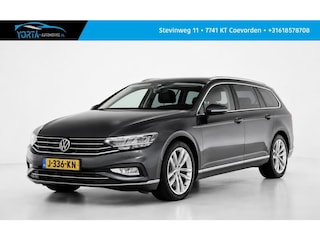 Volkswagen Passat Variant 2.0 TSI 4Motion Highline CAMERA|HUD