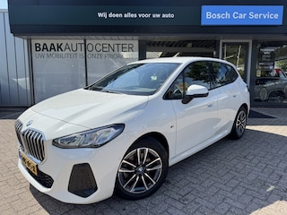 BMW 2-serie Tourer 218i M Sport | Camera | Navigatie
