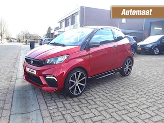 AIXAM GTI COUPE