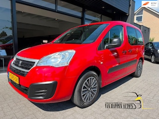 Peugeot Partner 1.2 PureTech Active / apk 2027