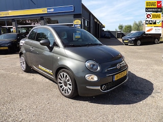 Fiat 500 1.0 Hybrid Star / Rijklaarprijs