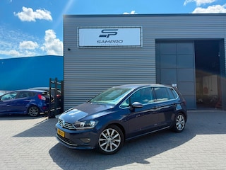 Volkswagen Golf Sportsvan 1.4 TSI Highline