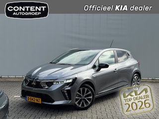 Mitsubishi Colt 1.0 MPI-T 90pk Intense