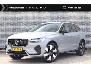 Volvo XC60 2.0 T6 Plug-in hybrid AWD Ultra Dark