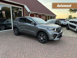 Citroën C3 Aircross 1.2 HYBRID 145PK PLUS AUTOMAAT