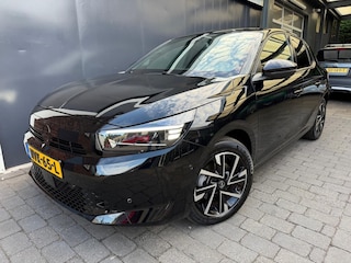 Opel Corsa 1.2 T GS Cruise LED Carplay Navi Camera