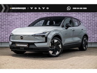 Volvo EX30 Single Motor Extended Range Plus 69 kWh | Trekhaak | Stoel & Stuurverwarming | Digital Key | Harman/Kardon | Parkeercamera | Dodehoek Detectie | Adaptive Cruise Control |