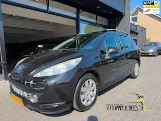 Peugeot 207 SW 1.6 VTi XS / apk 6-2027