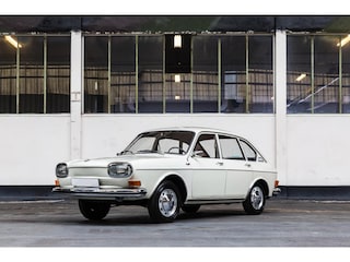 Volkswagen Overige 411