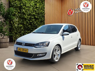 Volkswagen Polo 1.2 TSI Highline ✅Carplay ✅Cruise ✅Clima