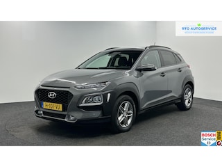 Hyundai Kona 1.0 T-GDI Comfort CARPLAT CAMERA CRUISE LM 75000 KM.