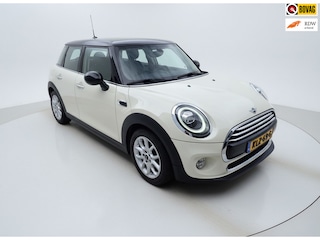 Mini Cooper 5-Deurs 1.5 Chili|Stoelverw|PDC|NAVI