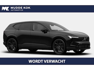 Volvo EX60 P12 AWD Plus 117 kWh | Privacy glass | Ventilatie | Trekhaak | 22 inch Matt | Winterpakket | Pilot Assist