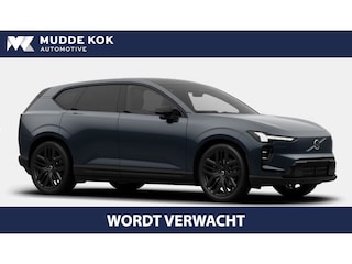 Volvo EX60 P12 AWD Plus 117 kWh | Privacy glass | Ventilatie | Trekhaak | 22 inch Matt | Winterpakket | Pilot Assist