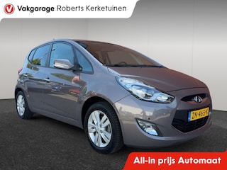 Hyundai ix20 1.6i i-Catcher Automaat Leder Trekhaak Camera