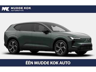 Volvo EX60 P6 Plus 83 kWh | Privacy glass | Ventilatie | Trekhaak | 20 Inch | Winterpakket | Pilot Assist