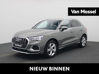 Audi Q3 35 TFSI Business Edition | Automaat | 150PK | Apple Carplay / Android Auto | Privacy Glass | Virtual Cockpit |