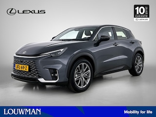 Lexus LBX Relax 2WD Advanced Pack | BTW voertuig | Mark Levinson | Bruin Leder | Memory Seat | Stoel+Stuurverwarming | Head-Up Display | Blind Spot Monitor | Full LED Adaptive | Elektrische achterklep |