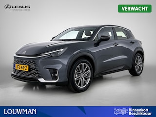 Lexus LBX Relax 2WD Advanced Pack | BTW voertuig | Mark Levinson | Bruin Leder | Memory Seat | Stoel+Stuurverwarming | Head-Up Display | Blind Spot Monitor | Full LED Adaptive | Elektrische achterklep |