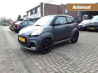 Ligier JS50 L CLUB SPORT DCI