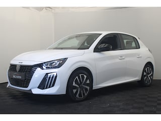 Peugeot 208 1.2 PureTech 75 Active
