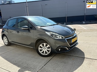 Peugeot 208 1.2 PureTech Blue Lion AIRCO APK 78000 NAP