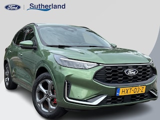 Ford Kuga 2.5 PHEV ST-Line X 243pk | Winterpack | Driver Assistance Pack | AGR-Stoelen | Orig. NL auto | Trekhaak