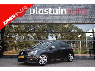 Volkswagen Golf 1.4 TSI Highline , Trekhaak, Cruise control, Navigatie