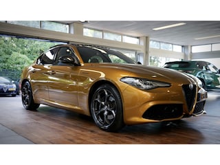 Alfa Romeo Giulia 2.0 T Veloce AWD Gt Junior | Speciale oplagen |