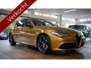 Alfa Romeo Giulia 2.0 T Veloce AWD Gt Junior | Speciale oplagen |