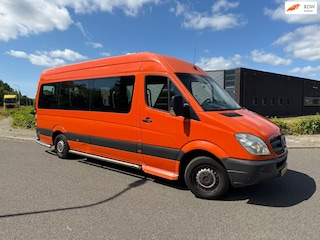 Mercedes-Benz Sprinter 313 2.2 CDI 432 HD | EX BTW | BPM Vrij | Rolstoelbus | L4