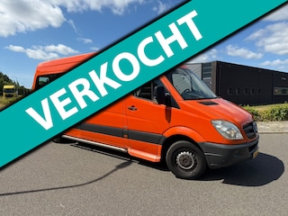 Mercedes-Benz Sprinter 313 2.2 CDI 432 HD | EX BTW | BPM Vrij | Rolstoelbus | L4