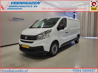 Fiat Talento 2.0MultiJet L2/H1 Euro 6!