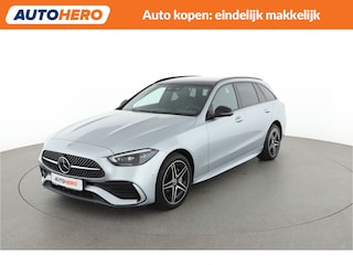 Mercedes-Benz C-klasse Estate 300 e Star Edition LIMITED BM43594