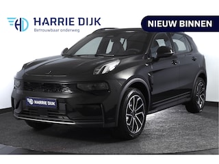 Lynk & Co 01 1.5 PHEV Core | Dig. Cockpit | Adapt. Cruise | Stoelverw. | PDC | Camera | NAV + App. Connect | ECC | DAB | LM 19" | 5763