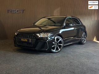 Audi A1 Sportback 25 TFSI Pro Line S|Lane Asisst|Cruise Control|Stoel verwarming|Airco