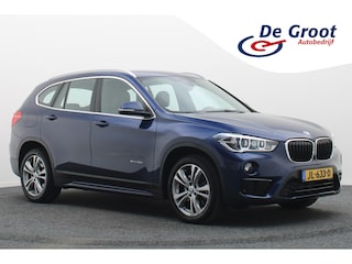 BMW X1 sDrive20i Centennial High Executive