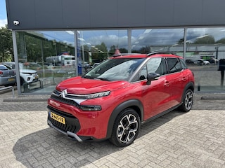 Citroën C3 Aircross 1.2 PureTech Shine AUTOMAAT