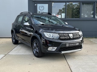 Dacia Sandero 0.9 TCe SL Stepway Airco Cruise Navi LED NAP