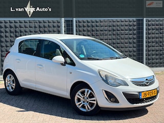 Opel Corsa 1.2 EcoFlex Selection | incl. 1 jaar Garantie