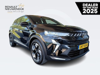 Renault Symbioz 1.6 E-Tech full hybrid 145 techno | AUTOMAAT | CLIMATE | CARPLAY