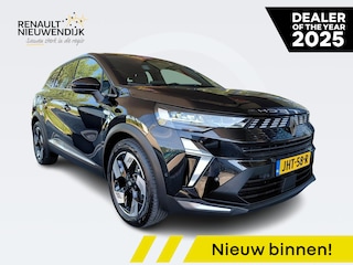 Renault Symbioz 1.6 E-Tech full hybrid 145 techno | AUTOMAAT | CLIMATE | CARPLAY