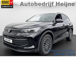 Volkswagen Tiguan 1.5 eTSI DSG LIFE GOAL NAVI/360°CAMERA/TREKHAAK